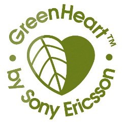 Sony Ericssons "gr&uuml;nes Herz": Das C901 ist nur der Anfang einer neuen Generation von &Ouml;ko-Handys